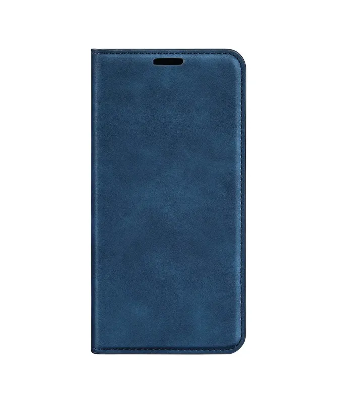 Étui Google Pixel 10 Pro XL simili cuir fonction stand