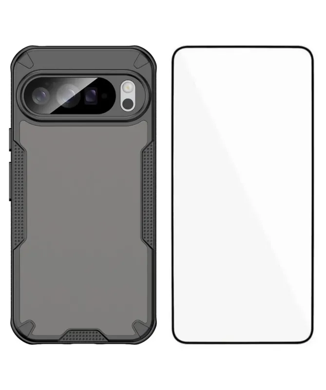 Pack de Protection Antichoc Google Pixel 10 Pro XL
