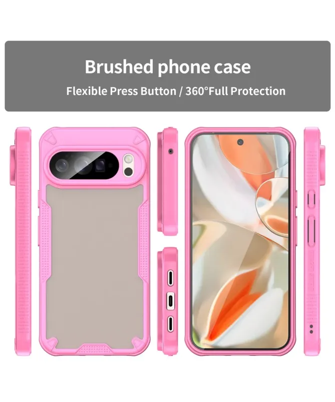 Pack de Protection Antichoc Google Pixel 10 Pro XL