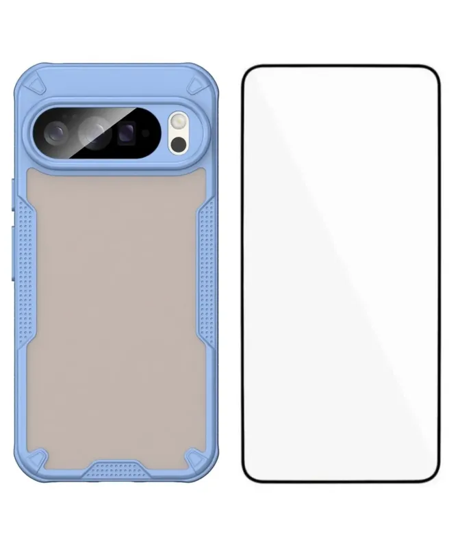 Pack de Protection Antichoc Google Pixel 10 Pro XL
