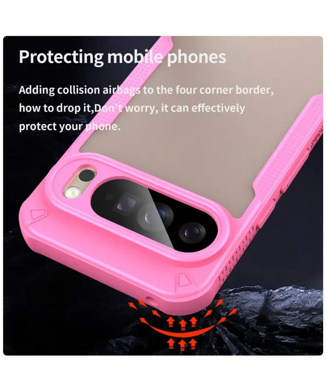 Pack de Protection Antichoc Google Pixel 10 Pro XL