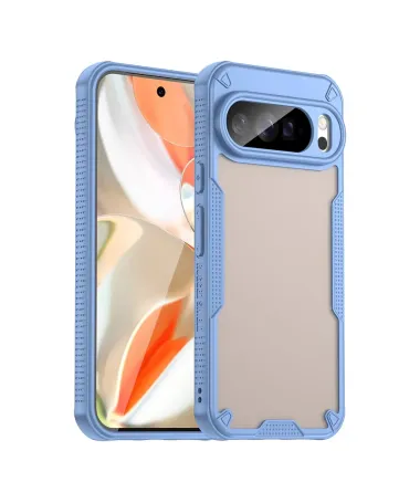 Pack Coque Antichoc et 2 Verres Trempés Google Pixel 10 Pro XL