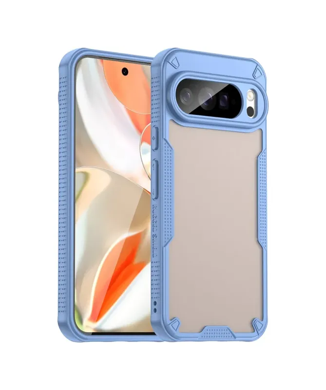 Pack Coque Antichoc et 2 Verres Trempés Google Pixel 10 Pro XL