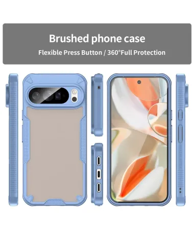 Pack de Protection Antichoc Google Pixel 10 Pro XL