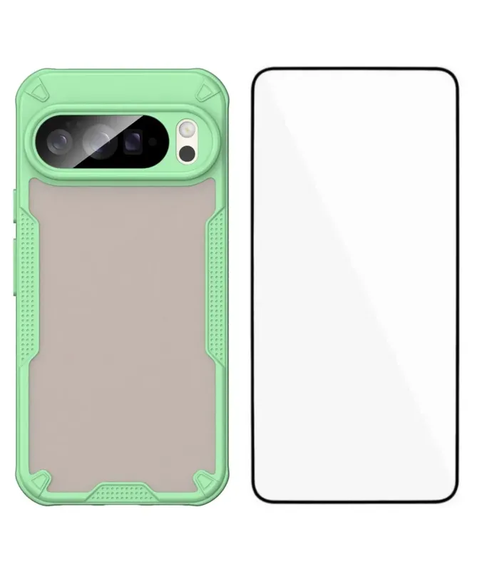 Pack de Protection Antichoc Google Pixel 10 Pro XL