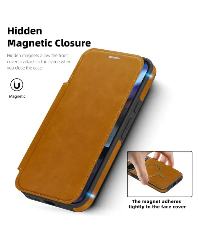 Coque Google Pixel 10 Pro XL avec Rabat Porte-cartes