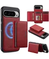 Coque Google Pixel 10 Pro XL Simili Cuir | ASTRO L5