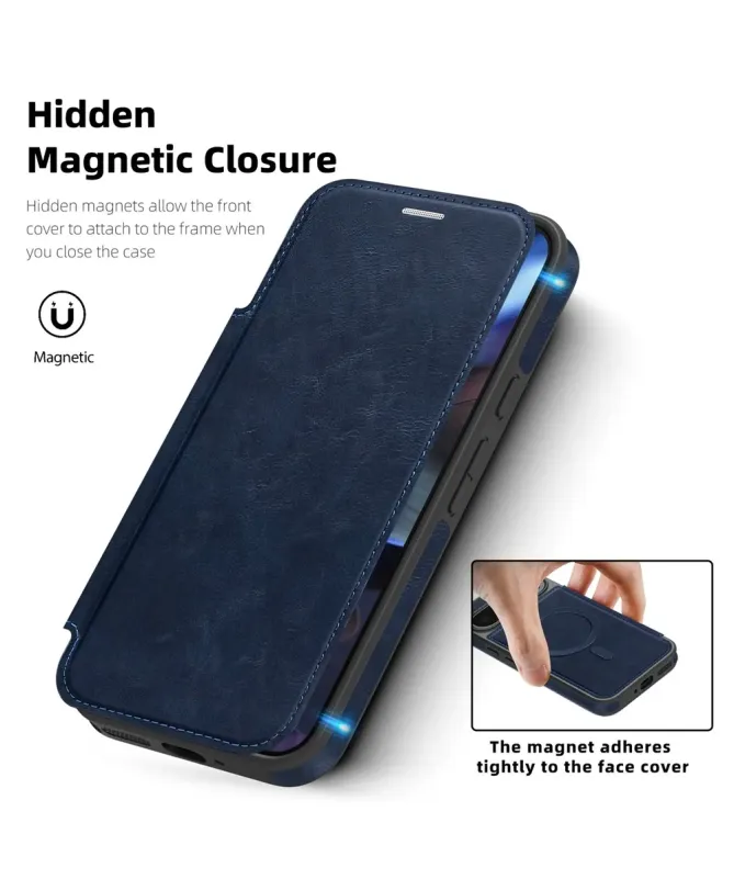 Coque Google Pixel 10 Pro XL avec Rabat Porte-cartes