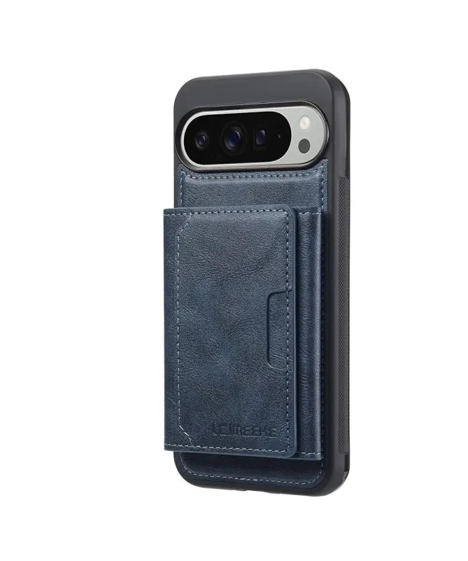 Coque Google Pixel 10 Pro XL Simili Cuir | ASTRO L5