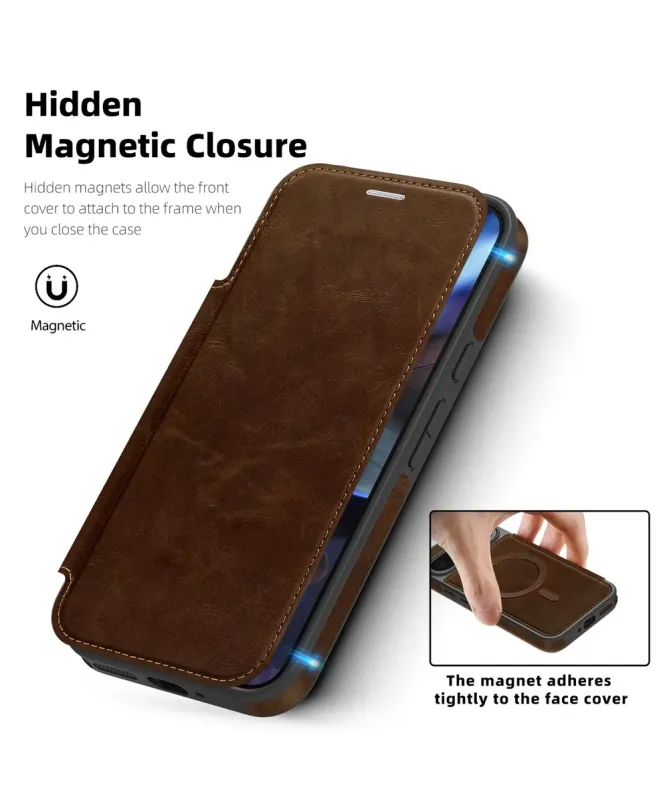 Coque Google Pixel 10 Pro XL avec Rabat Porte-cartes