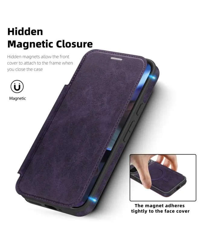 Coque Google Pixel 10 Pro XL avec Rabat Porte-cartes