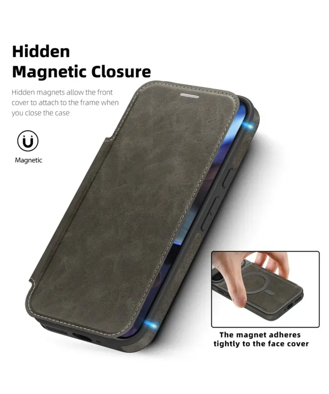 Coque Google Pixel 10 Pro XL avec Rabat Porte-cartes