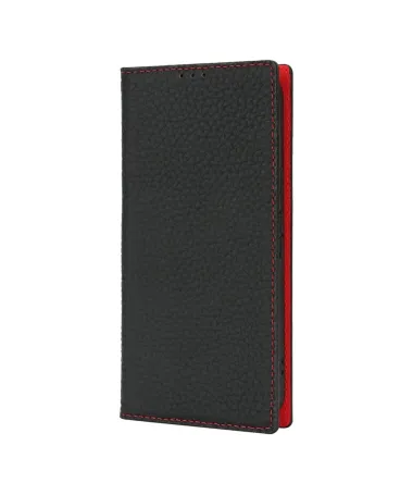 Housse Google Pixel 10 Pro XL cuir grainé avec lanière