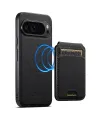 Coque Google Pixel 10 Pro XL Portefeuille Magnétique H16