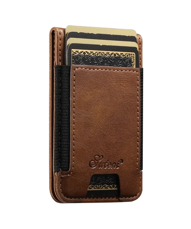 Coque Google Pixel 10 Pro XL Portefeuille Magnétique Élastique