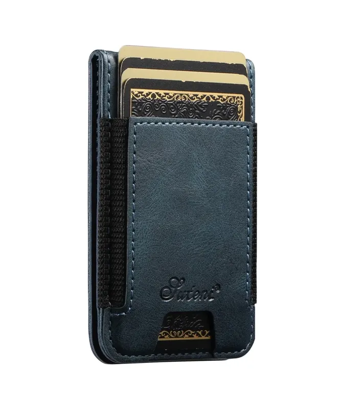 Coque Google Pixel 10 Pro XL Portefeuille Magnétique Élastique