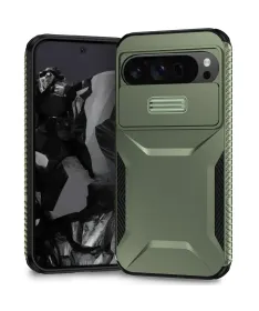 Coque Google Pixel 10 Pro XL / 9 Pro XL CamShield Anti-Choc Sécurité C