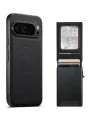 Coque Google Pixel 10 Pro XL et Portefeuille Magnétique Pop-up