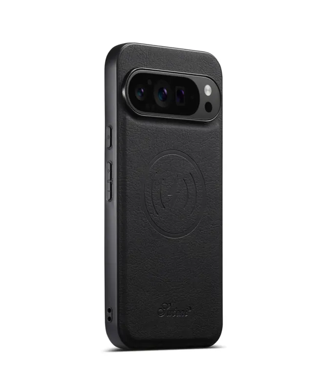 Coque Google Pixel 10 Pro XL Portefeuille Magnétique