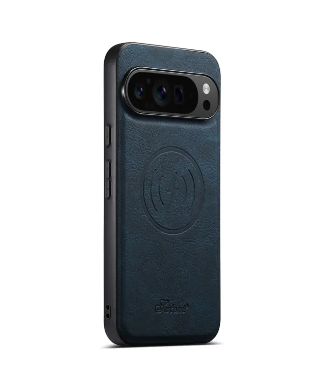 Coque Google Pixel 10 Pro XL Portefeuille Magnétique