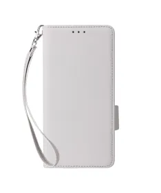 Housse Honor 400 Smart 5G / 4G effet cuir à Lanière | FOLKEN