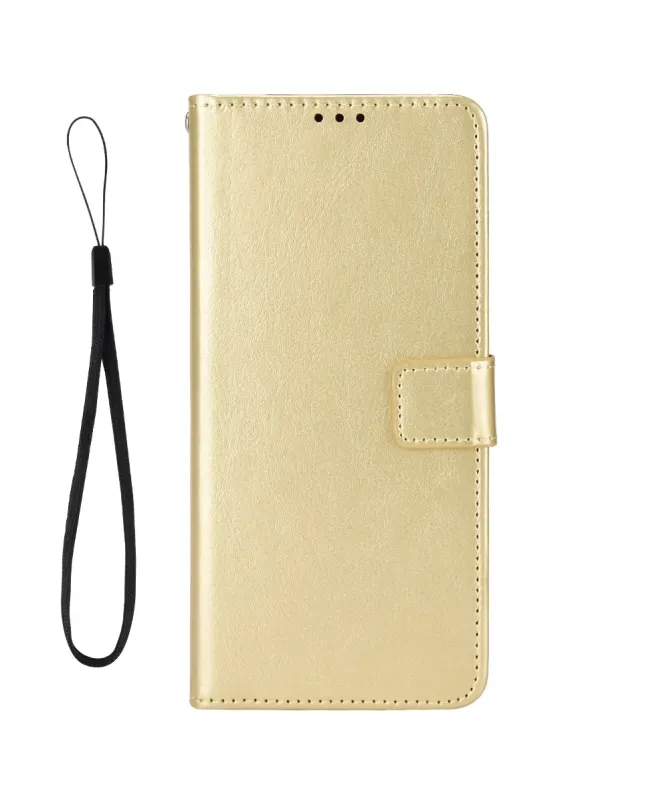 Housse Honor 400 Smart 5G / 4G | Cuir Patiné Style Vintage