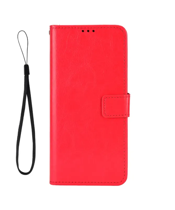 Housse Honor 400 Smart 5G / 4G | Cuir Patiné Style Vintage