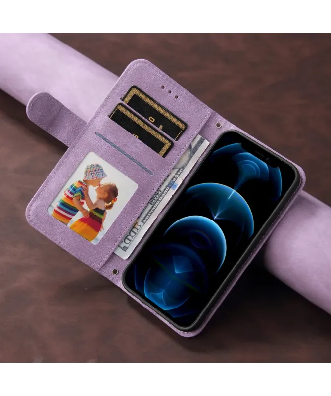 Housse Honor 400 Smart 5G / 4G | Elite Protection avec Porte-Cartes