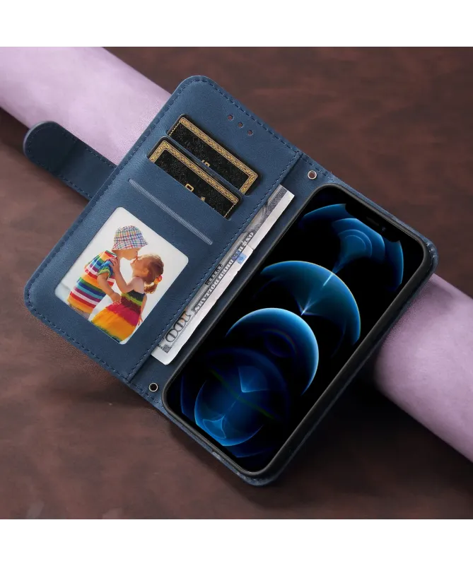 Housse Honor 400 Smart 5G / 4G | Elite Protection avec Porte-Cartes