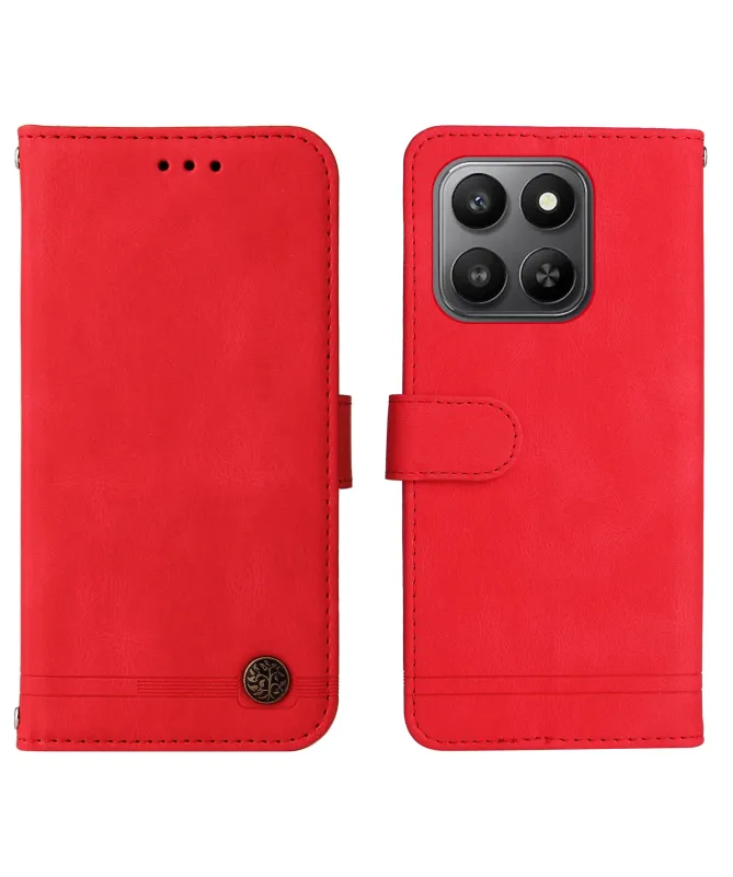 Housse Honor 400 Smart 5G / 4G | Elite Protection avec Porte-Cartes