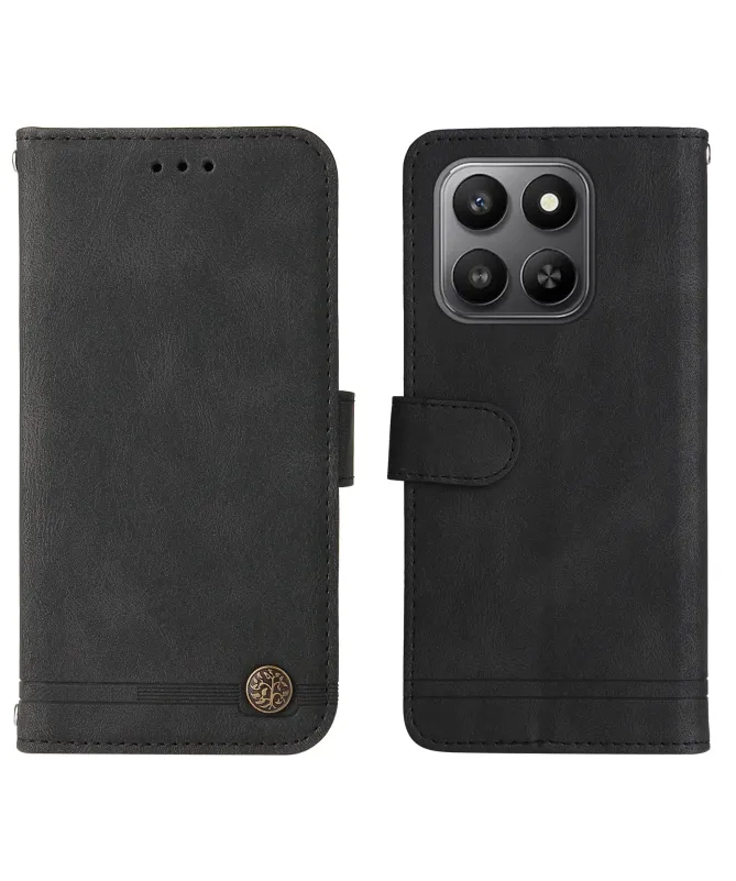 Housse Honor 400 Smart 5G / 4G | Elite Protection avec Porte-Cartes