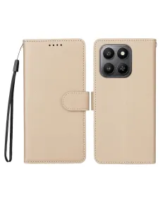 Étui Portefeuille Honor 400 Smart 5G / 4G avec Blindage RFID