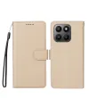 Étui Portefeuille Honor 400 Smart 5G / 4G avec Blindage RFID