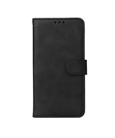Housse Portefeuille Honor 400 Smart 5G / 4G Classique Intemporel