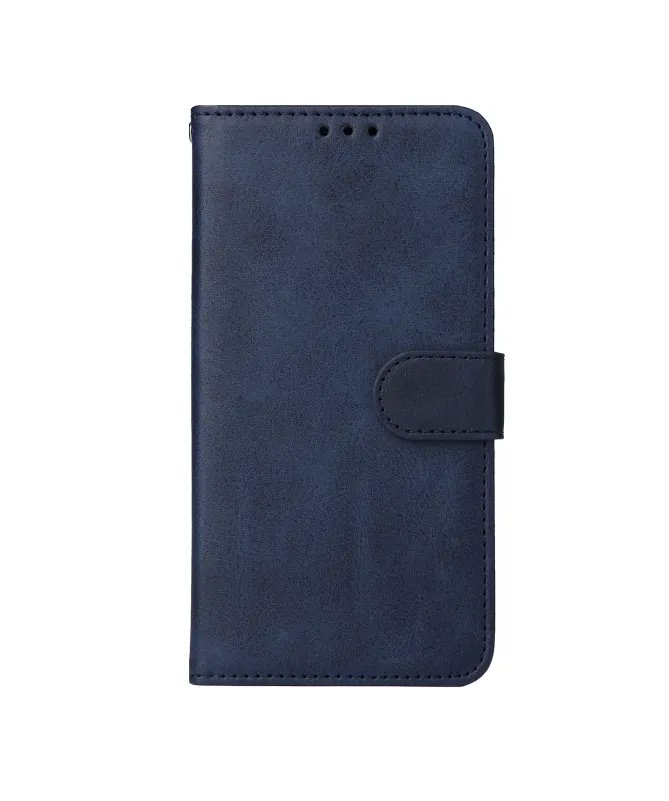 Housse Portefeuille Honor 400 Smart 5G / 4G Classique Intemporel