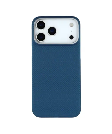 Coque iPhone 17 Pro Max Nanofibre de Carbone | MagSafe