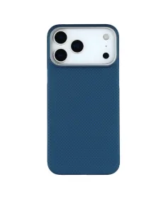 Coque iPhone 17 Pro Max Nanofibre de Carbone | MagSafe