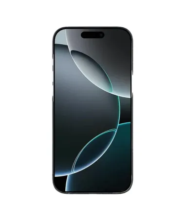 Coque iPhone 17 Pro Max Nanofibre de Carbone | MagSafe Noir - photo 14