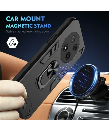 Coque Honor Magic 7 Lite Ring