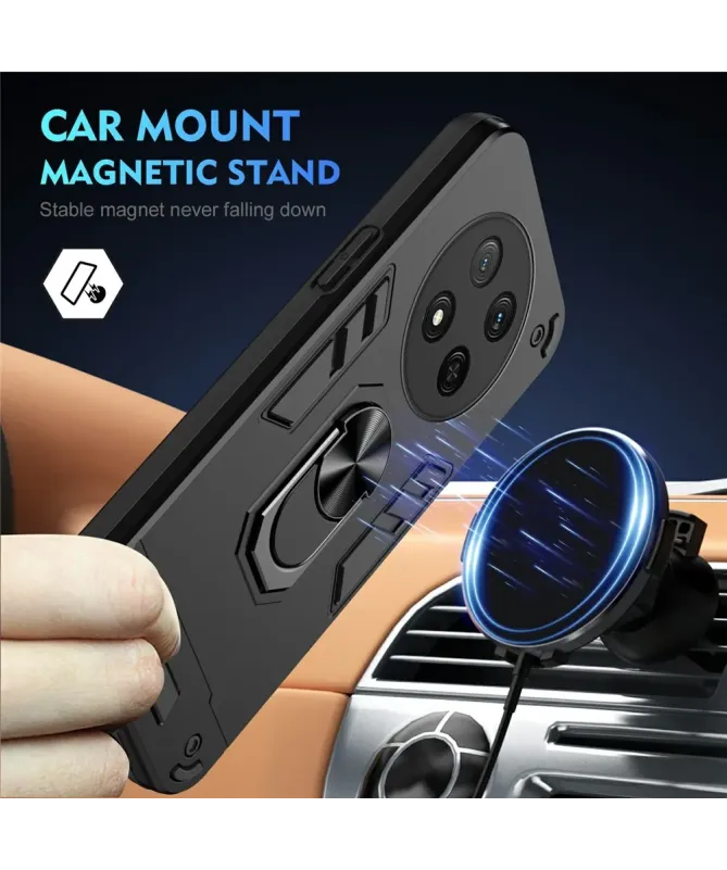 Coque Honor Magic 7 Lite Ring