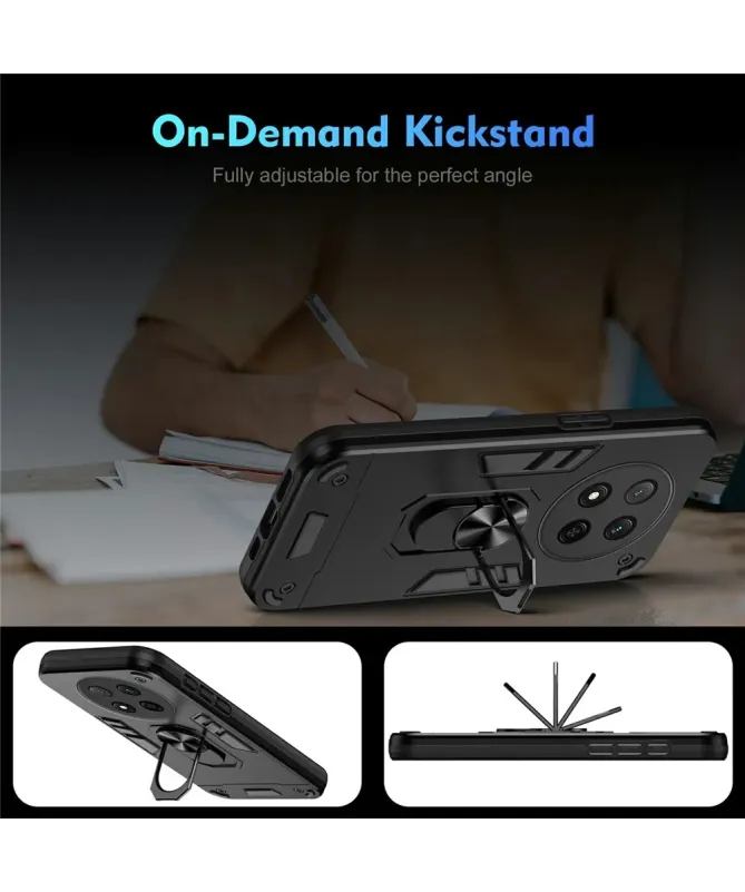 Coque Honor Magic 7 Lite Ring