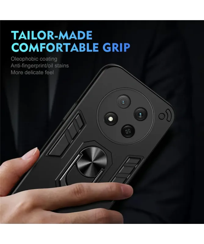 Coque Honor Magic 7 Lite Ring