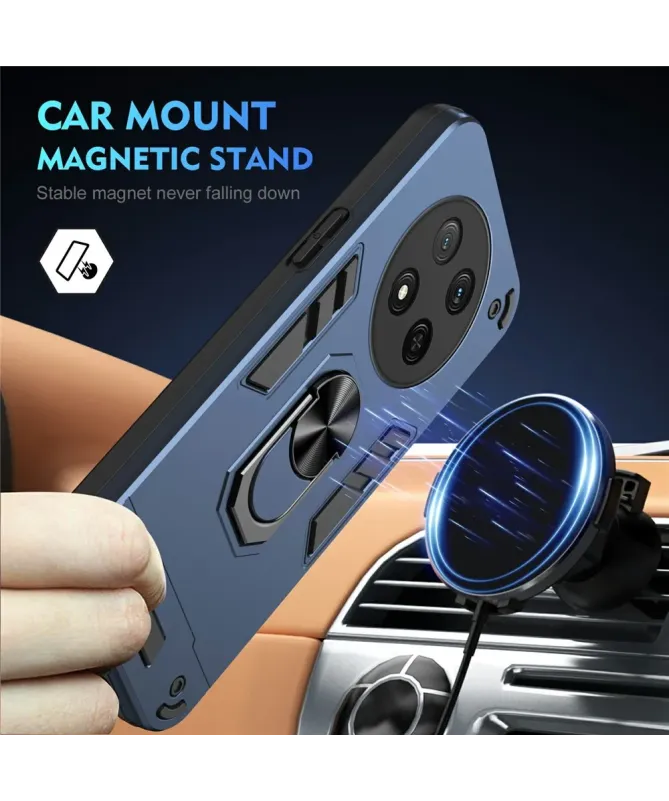 Coque Honor Magic 7 Lite Ring