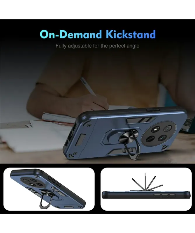 Coque Honor Magic 7 Lite Ring