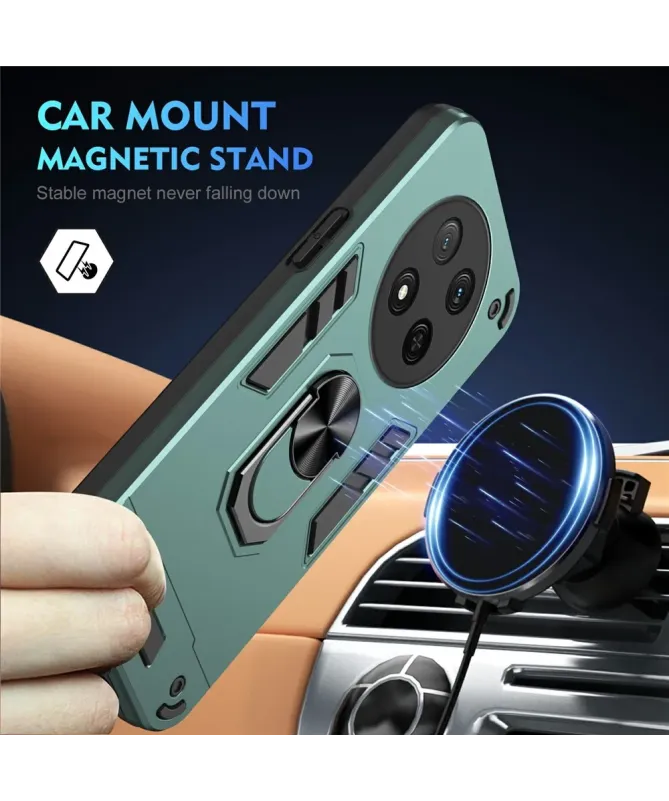 Coque Honor Magic 7 Lite Ring