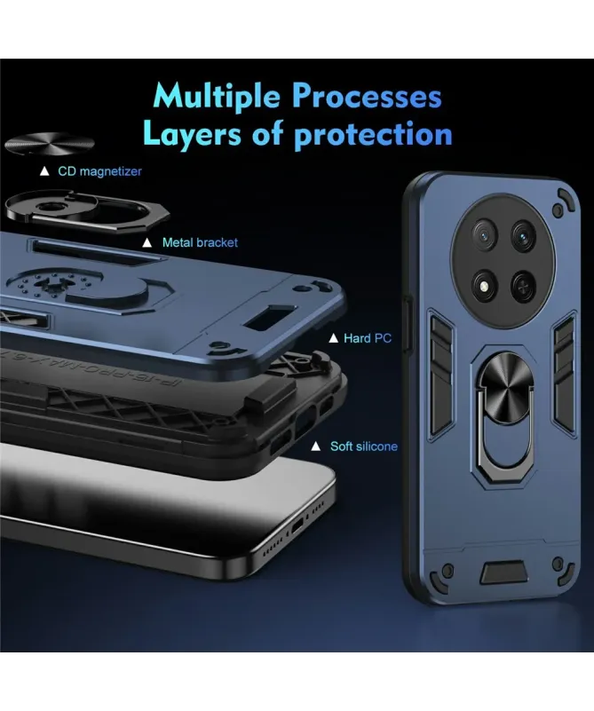 Coque Honor Magic 7 Lite Ring