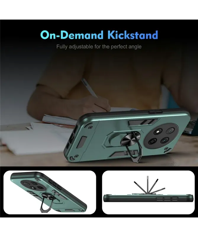 Coque Honor Magic 7 Lite Ring