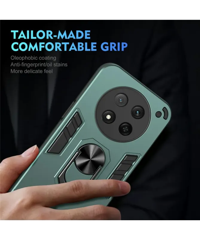 Coque Honor Magic 7 Lite Ring