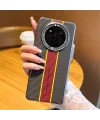 Coque Honor Magic 7 Lite Effet Carbone | SPEEDLINE