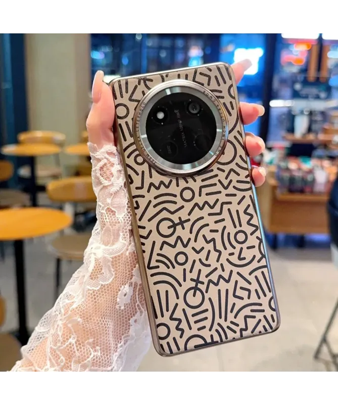 Coque Honor Magic 7 Lite Design Graffiti | GALERIE